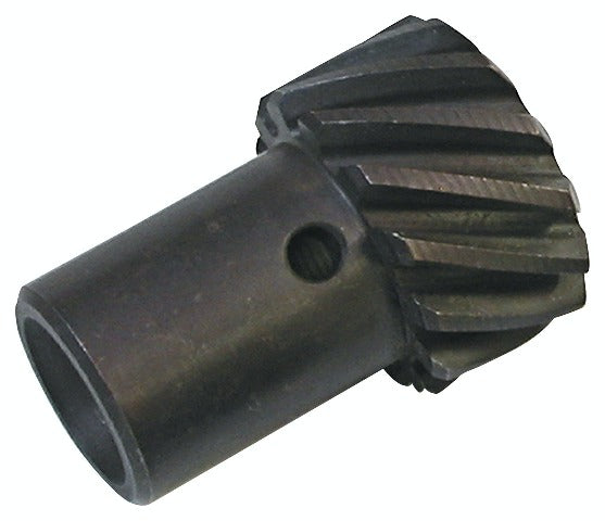 MSD Performance 8531 Dist Gear, Iron, MSD Chevy Dist, .500 ID