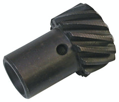 MSD Performance 8531 Dist Gear, Iron, MSD Chevy Dist, .500 ID