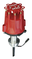 MSD Performance 8534 Distributor, Chrysler, 318, 360