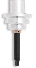 MSD Performance 85345 Distributor, Chrysler 318,360 w/Blk Cap