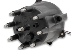 MSD Performance 85345 Distributor, Chrysler 318,360 w/Blk Cap