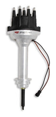 MSD Performance 85465 Distributor, Chrysler 426,440 w/Blk Cap