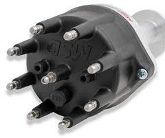 MSD Performance 85465 Distributor, Chrysler 426,440 w/Blk Cap