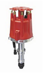 MSD Performance 8548 Distributor, Buick V8 215-350 Pro Billet