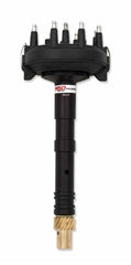 MSD Performance 85583 Dist., Tall Block ChevyV8, L.P, Black