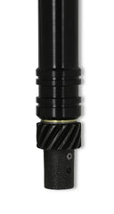 MSD Performance 85603 Blk Distributor, Chevy V8 Marine Certif.