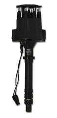 MSD Performance 85603 Blk Distributor, Chevy V8 Marine Certif.