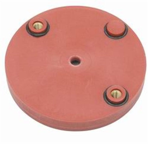 MSD Performance 8568 Bottom Rotor Square Drive