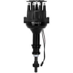 MSD Performance 85783 MSD Black Dist., Ford351W, Pro Bllt,Smal