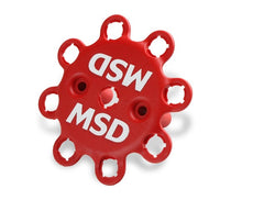 MSD Performance 85791 Dist.Ford 302,Billet,Small Cap,SteelGear