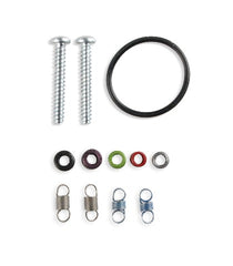MSD Performance 85791 Dist.Ford 302,Billet,Small Cap,SteelGear