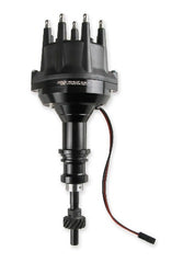 MSD Performance 857931 BLACK DIST FORD302,PROBLLT,SMLCAP,STL GR