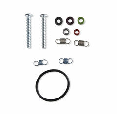 MSD Performance 857951 Dist.Ford302,ProBllt,Sml Blck Cap,STL GR