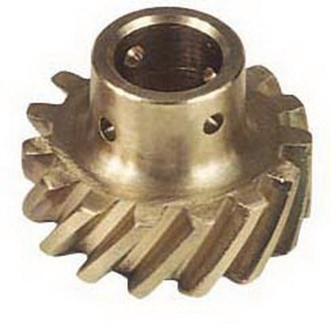 MSD Performance 8581 Distributor Gear, Bronze, Ford 351C, 460