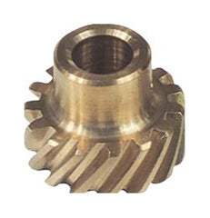 MSD Performance 8583 Distributor Gear, Bronze, Ford, 302