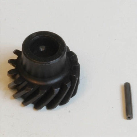 MSD Performance 85833 Distributor Gear,Steel,Ford 302, non-EFI