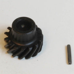 MSD Performance 85833 Distributor Gear,Steel,Ford 302, non-EFI