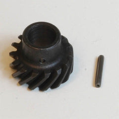 MSD Performance 85834 Distributor Gear, Steel, Ford 5.0L,w/EFI