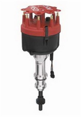 MSD Performance 8584 Distributor, Ford V8, 351W