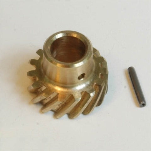 MSD Performance 8585 Distributor Gear, Bronze, Ford 351W
