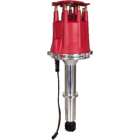MSD Performance 8589 Distributor, Holden V8 308 ci engines
