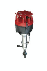 MSD Performance 8598 Dist. Ford 289/302 Hyd Roller-Steel Gear