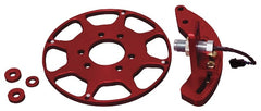 MSD Performance 8600 Crank Trigger Kit, SB Chevy, 6 Balancer