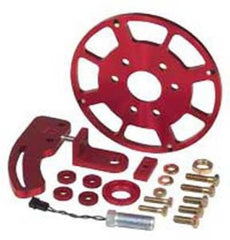 MSD Performance 8600 Crank Trigger Kit, SB Chevy, 6 Balancer