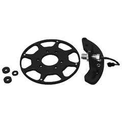 MSD Performance 86003 Black Crank Trigger Kits 6.25