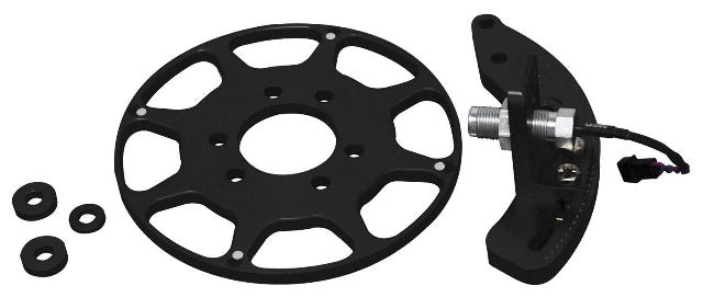 MSD Performance 86003 Black Crank Trigger Kits 6.25