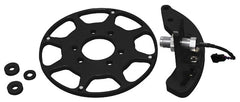MSD Performance 86003 Black Crank Trigger Kits 6.25
