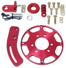 MSD Performance 8610 Crank Trigger Kit, SB Chevy