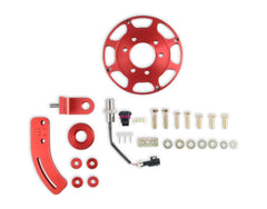 MSD Performance 86101 Crank Trigger Kit, SB Chevy, Hall Effect