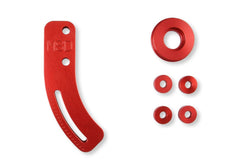 MSD Performance 86101 Crank Trigger Kit, SB Chevy, Hall Effect