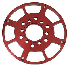 MSD Performance 8611 Trigger Wheel, Flying Magnet, SB Chevy