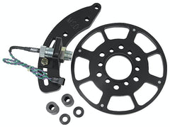 MSD Performance 86153 Black Crank Trigger Kits 8