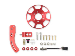 MSD Performance 86201 Crank Trigger Kit, BB Chevy, Hall Effect