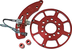 MSD Performance 8633 Crank Trigger Kit, Chrysler Small Block
