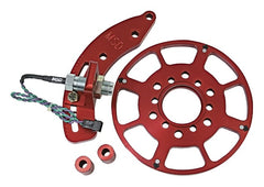MSD Performance 8640 Crank Trigger Kit, Ford Small Block