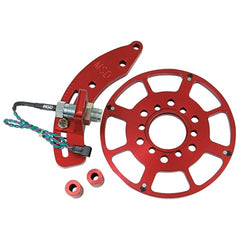 MSD Performance 8640 Crank Trigger Kit, Ford Small Block