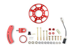 MSD Performance 86401 Crank Trigger Kit, SB Ford, Hall Effect