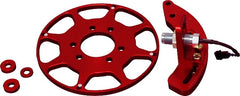 MSD Performance 8655 Crank Trigger Kit, Universal