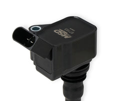 MSD Performance 87163 Coil, 13-18 VW / Audi 4 Cylinder, Black