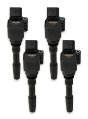 MSD Performance 871643 Coil, 13-18 VW / Audi 4 Cyl, 4-Pack, Blk
