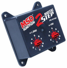 MSD Performance 8732 2-Step Launch Control for 6425 Ignition