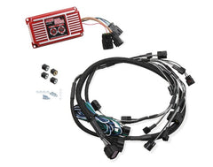 MSD Performance 8740 Ford Coil Current Booster