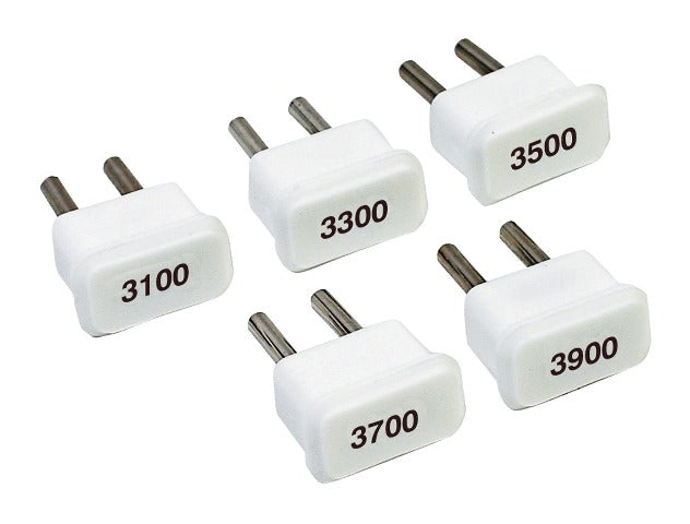 MSD Performance 87431 Module Kit,3000 Series, Odd Increments
