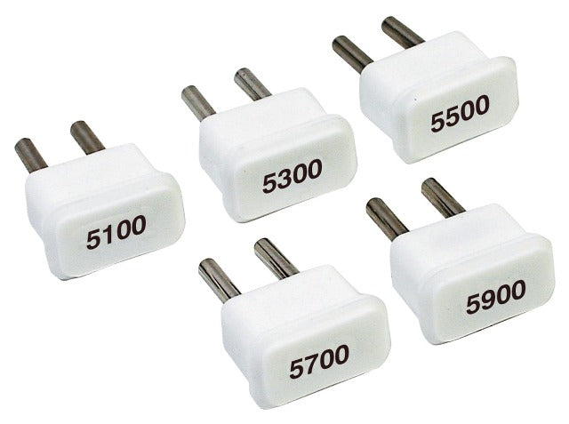 MSD Performance 87451 Module Kit,5000 Series, Odd Increments
