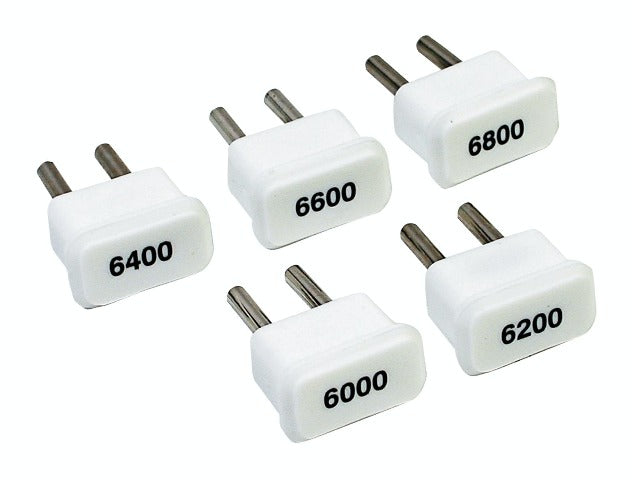 MSD Performance 8746 Module Kit, 6000 Series, Even Increments