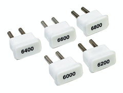 MSD Performance 8746 Module Kit, 6000 Series, Even Increments